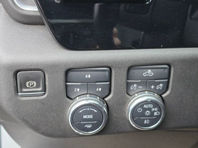 2024 GMC Sierra 3500 HD SLE