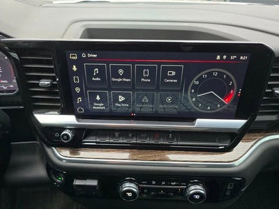 2024 GMC Sierra 3500 HD SLE