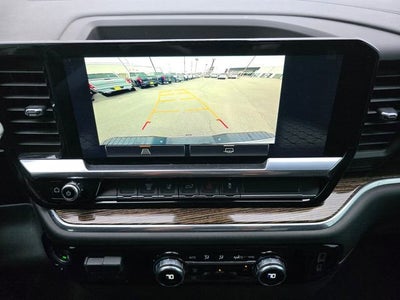 2024 GMC Sierra 3500 HD SLE