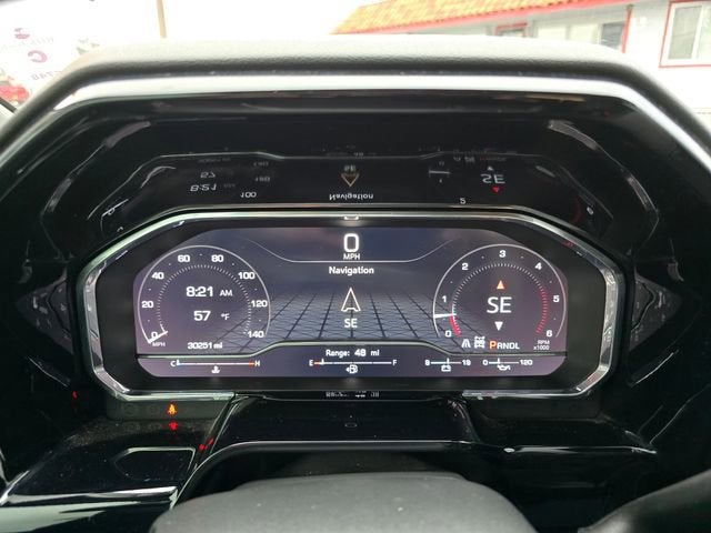 2024 GMC Sierra 3500 HD SLE