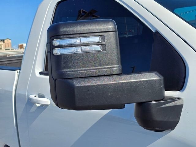 2025 GMC Sierra 3500 HD SLE