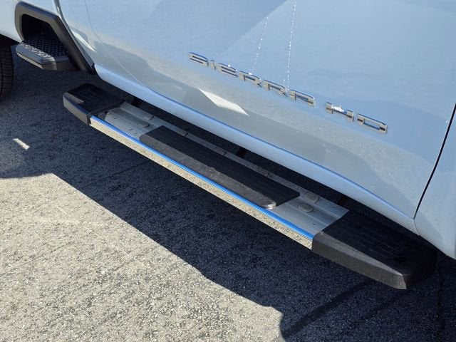 2025 GMC Sierra 3500 HD SLE