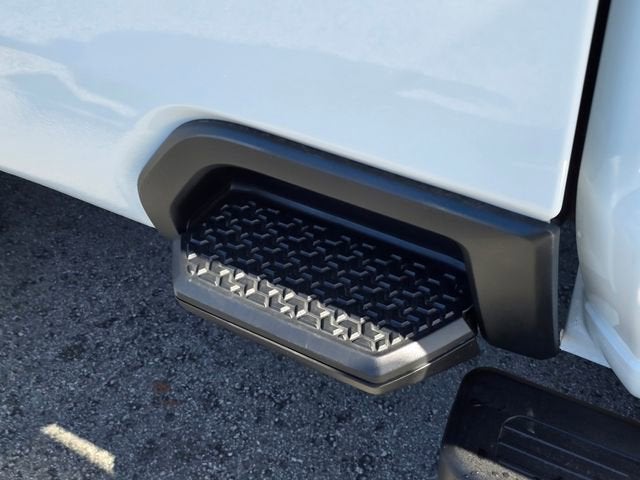 2025 GMC Sierra 3500 HD SLE