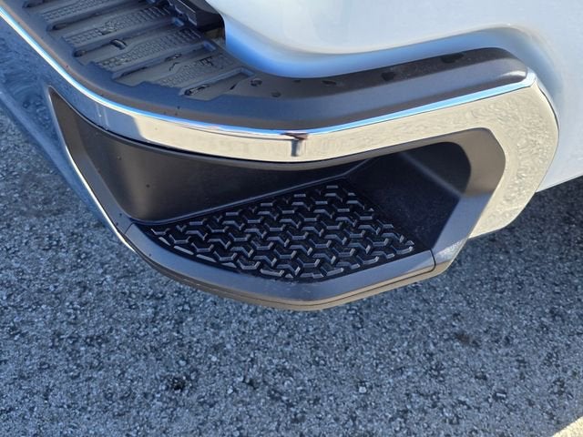 2025 GMC Sierra 3500 HD SLE