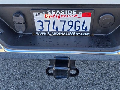 2025 GMC Sierra 3500 HD SLE