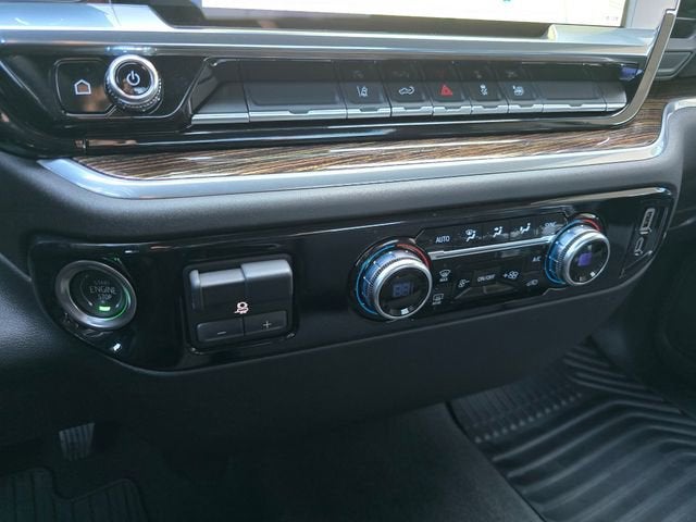 2025 GMC Sierra 3500 HD SLE