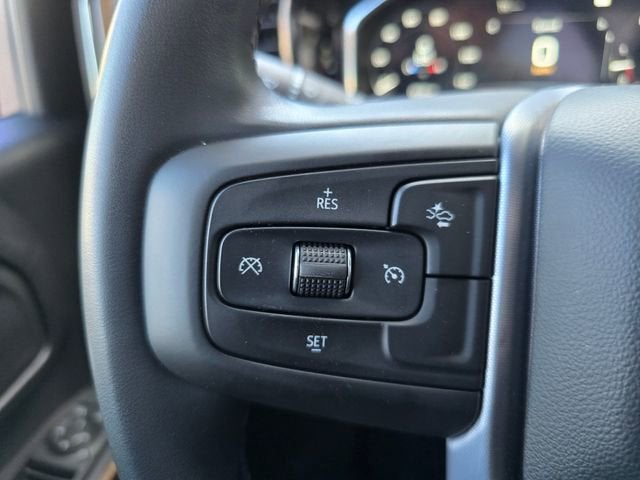 2025 GMC Sierra 3500 HD SLE