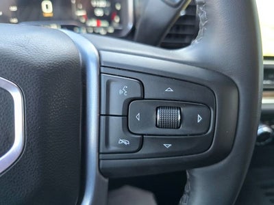 2025 GMC Sierra 3500 HD SLE