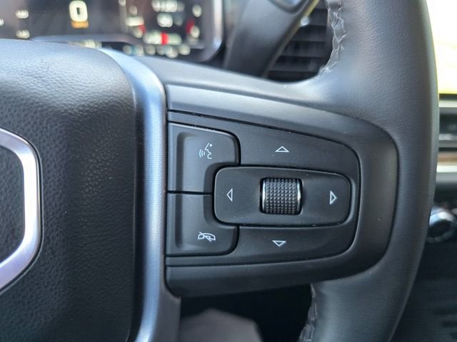 2025 GMC Sierra 3500 HD SLE