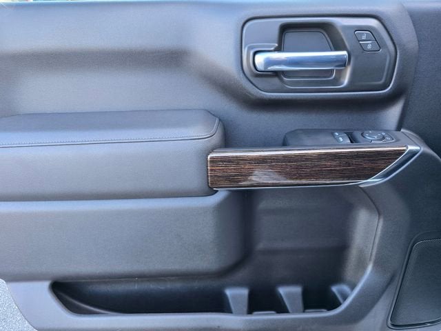 2025 GMC Sierra 3500 HD SLE