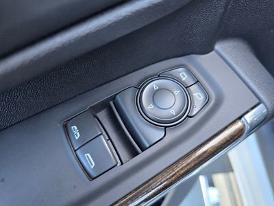 2025 GMC Sierra 3500 HD SLE