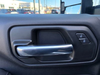 2025 GMC Sierra 3500 HD SLE