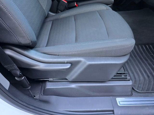 2025 GMC Sierra 3500 HD SLE