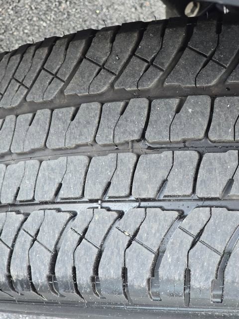 2025 GMC Sierra 3500 HD SLE