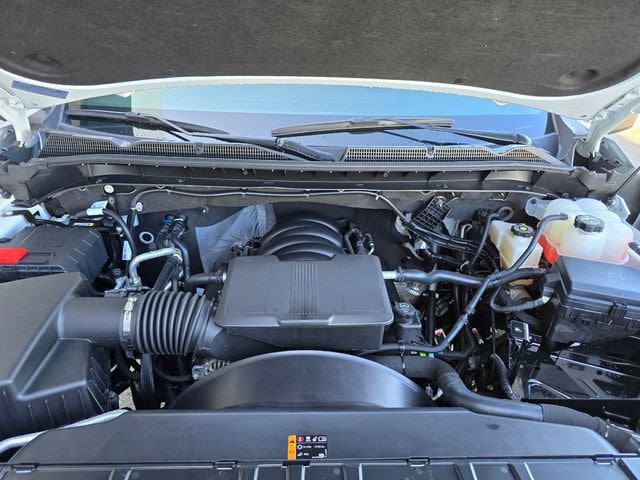 2025 GMC Sierra 3500 HD SLE