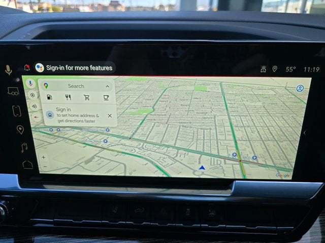 2025 GMC Sierra 3500 HD SLE