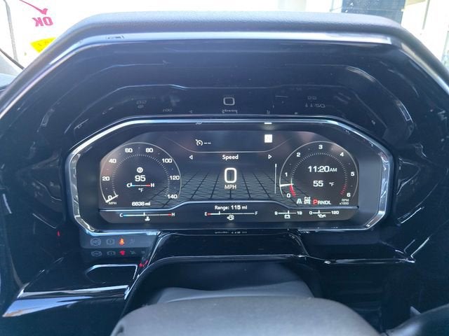 2025 GMC Sierra 3500 HD SLE