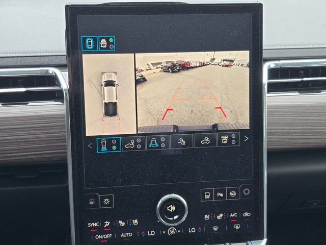 2024 GMC Sierra EV Denali Edition 1