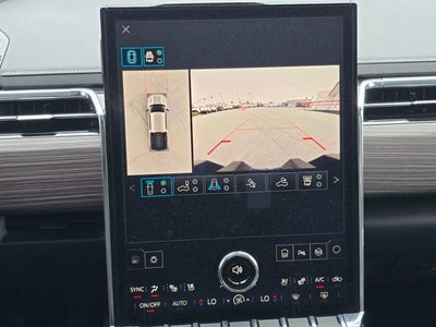 2024 GMC Sierra EV Denali Edition 1