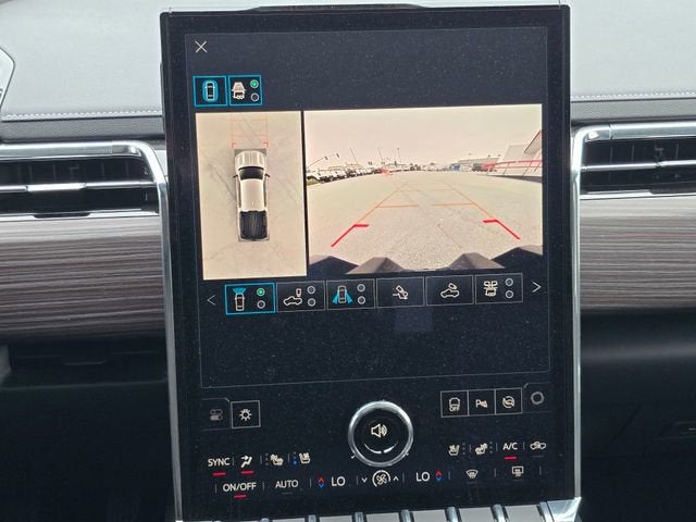 2024 GMC Sierra EV Denali Edition 1