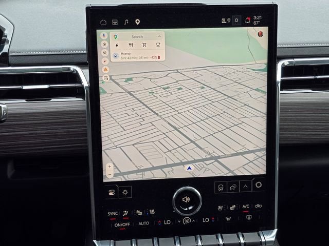 2024 GMC Sierra EV Denali Edition 1