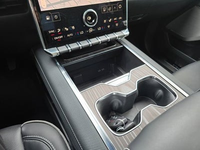 2024 GMC Sierra EV Denali Edition 1