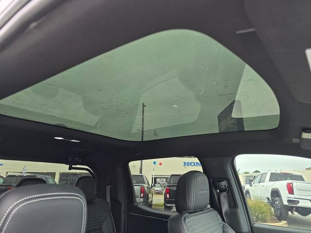 2024 GMC Sierra EV Denali Edition 1