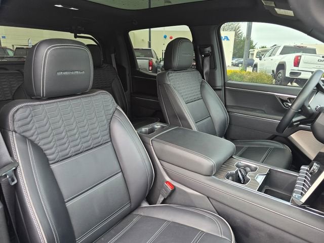 2024 GMC Sierra EV Denali Edition 1