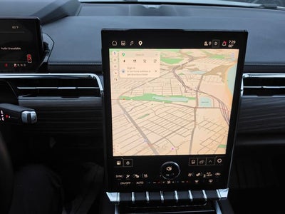 2024 GMC Sierra EV Denali Edition 1