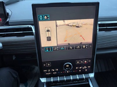 2024 GMC Sierra EV Denali Edition 1