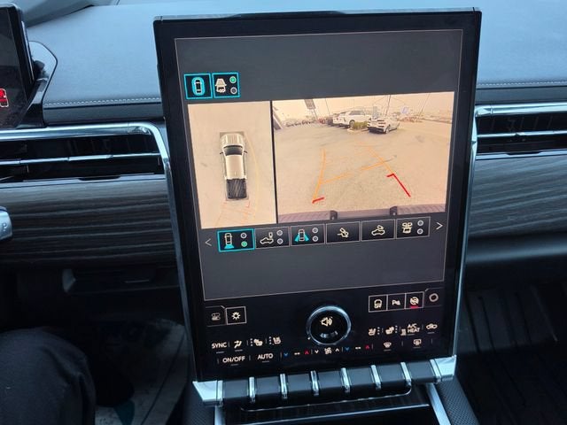 2024 GMC Sierra EV Denali Edition 1