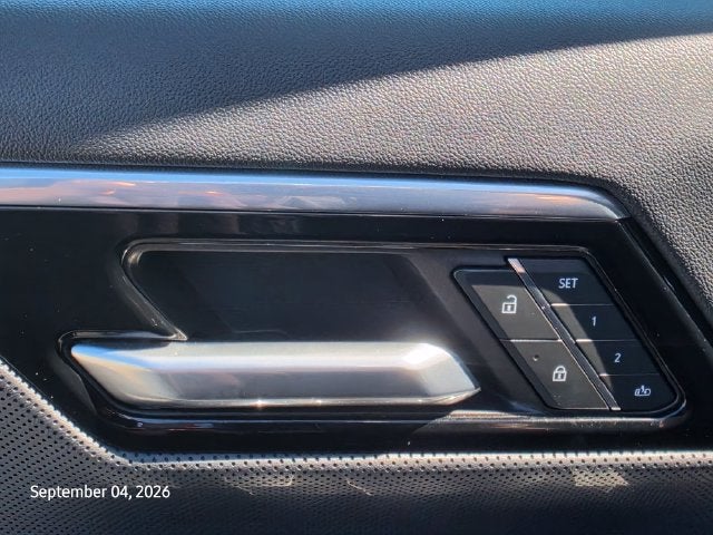 2024 GMC Sierra EV Denali Edition 1