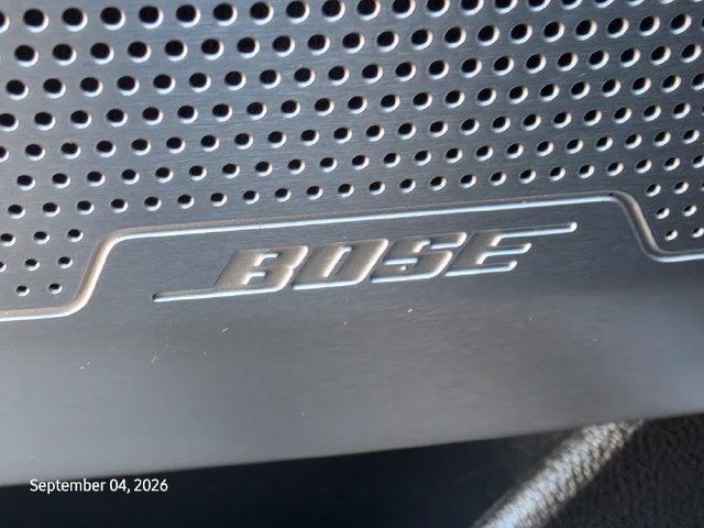 2024 GMC Sierra EV Denali Edition 1