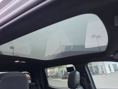 2024 GMC Sierra EV Denali Edition 1
