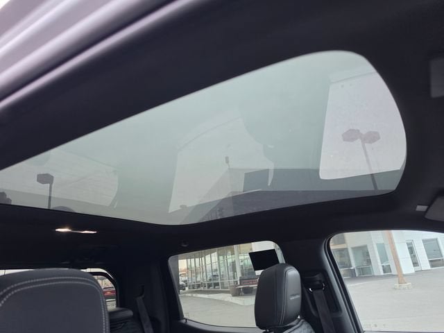 2024 GMC Sierra EV Denali Edition 1