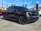 2025 GMC Sierra EV Max Range Denali