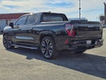 2025 GMC Sierra EV Max Range Denali