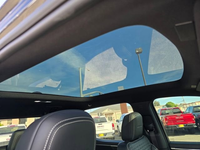 2025 GMC Sierra EV Max Range Denali