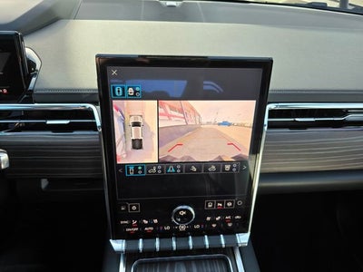 2025 GMC Sierra EV Max Range Denali