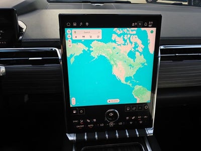 2025 GMC Sierra EV Max Range Denali