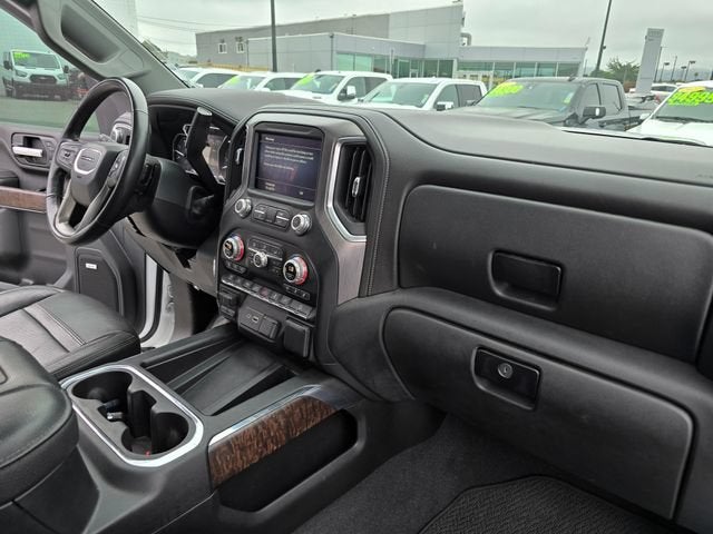 2020 GMC Sierra 2500 HD Denali