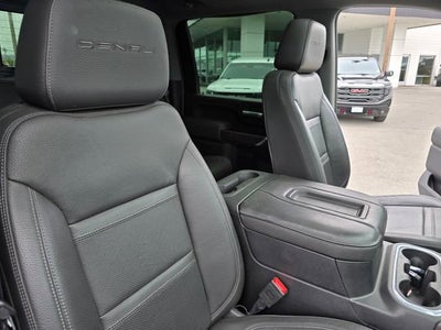 2020 GMC Sierra 2500 HD Denali