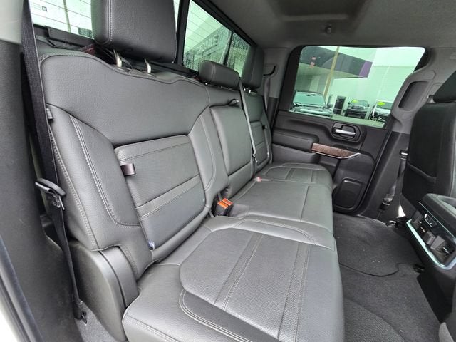 2020 GMC Sierra 2500 HD Denali