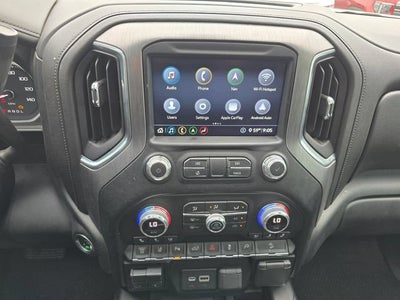 2020 GMC Sierra 2500 HD Denali