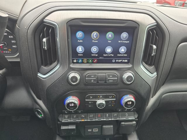 2020 GMC Sierra 2500 HD Denali