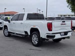 2020 GMC Sierra 2500 HD Denali