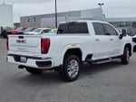 2020 GMC Sierra 2500 HD Denali