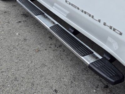 2020 GMC Sierra 2500 HD Denali