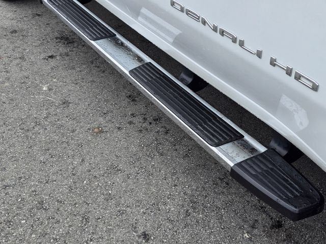 2020 GMC Sierra 2500 HD Denali