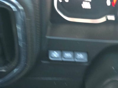 2023 GMC Sierra 2500 HD Denali